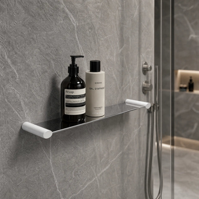 NUUK Shower Shelf 50