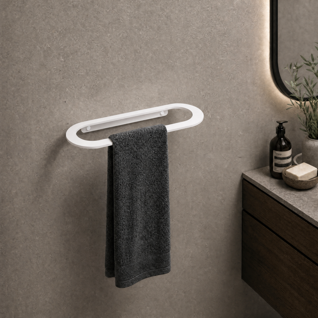 BARN Towel Ring