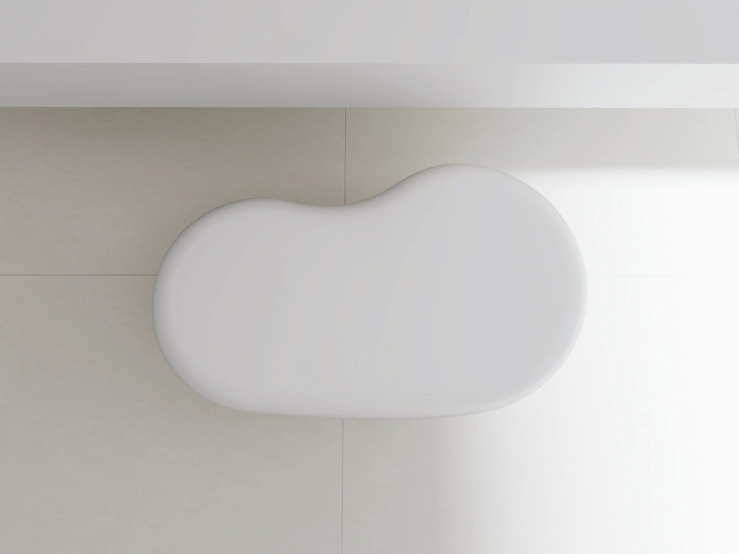 SEED Storge Stool INFINITE BATH
