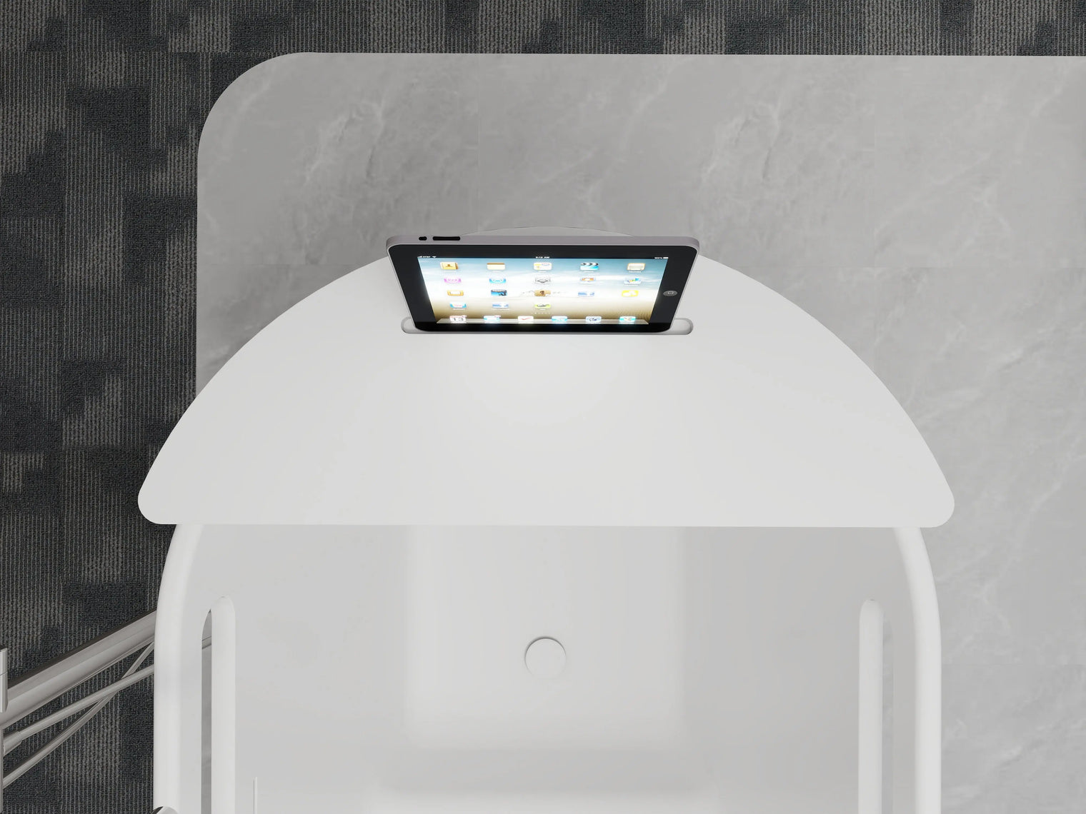 OSAKA Tablet Holder INFINITE BATH
