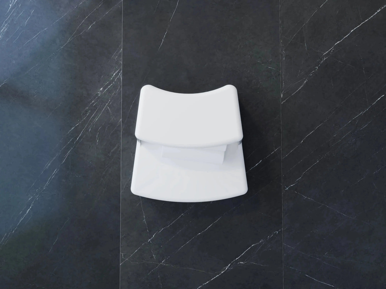 OSAKA Storage Stool INFINITE BATH