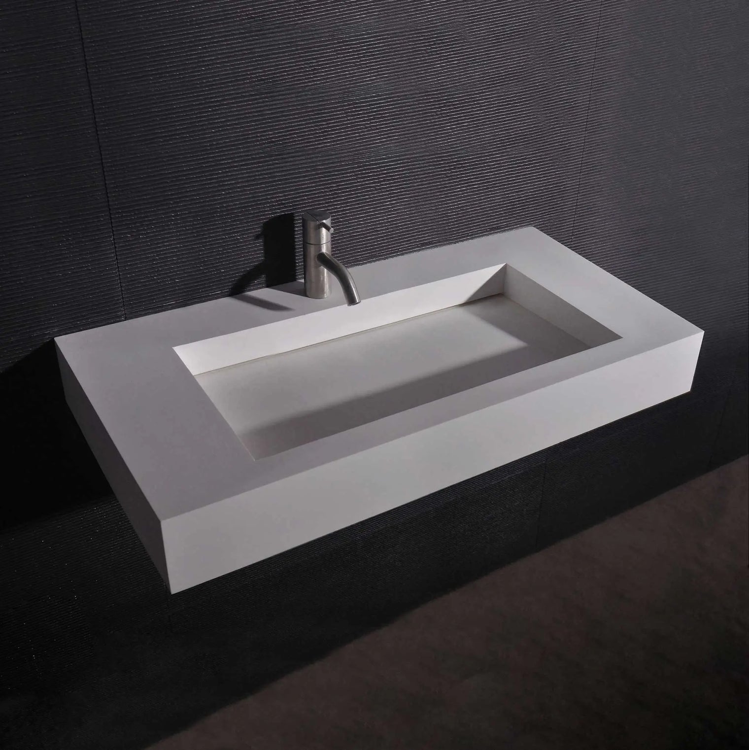Minerva WM 90-WALL MOUNT WASHBASINS-訂造一體無縫洗手盆,Tailor made Washbasins,waterbasin hk, 浴室物料,浴室裝修,訂造洗手盆,浴室翻新,Bathroomware ,Bespoke bathroom,浴室配件,訂造浴室潔具,訂造浴室傢俬,香港 浴室設計 公司,best custom bathroom furniture HK, Infinite Bath