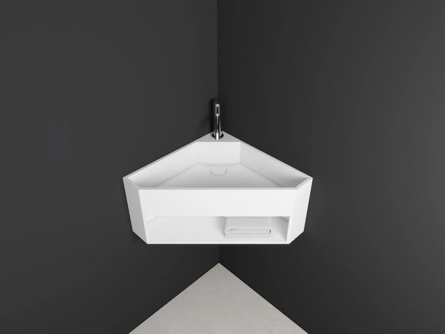Petrini WM 50 w/Shelf