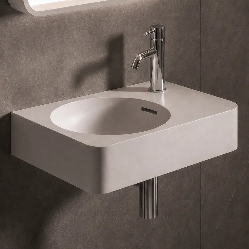 Cirque WM Basin 45L