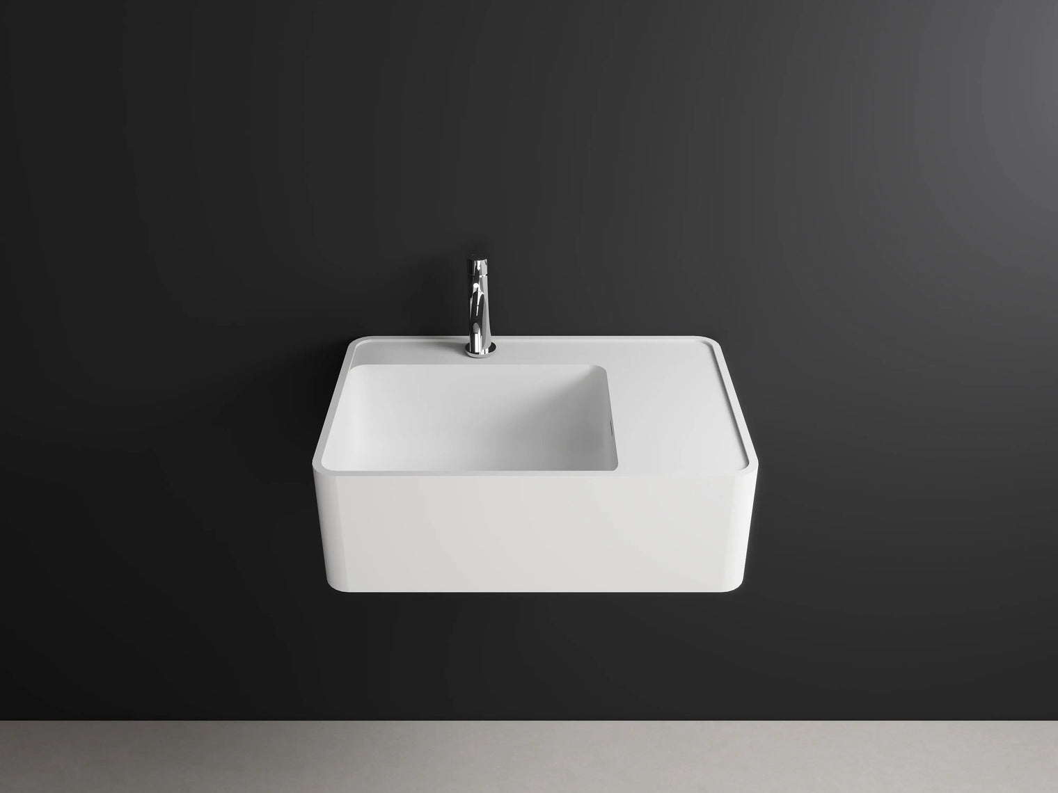 Modena WM Basin 60L