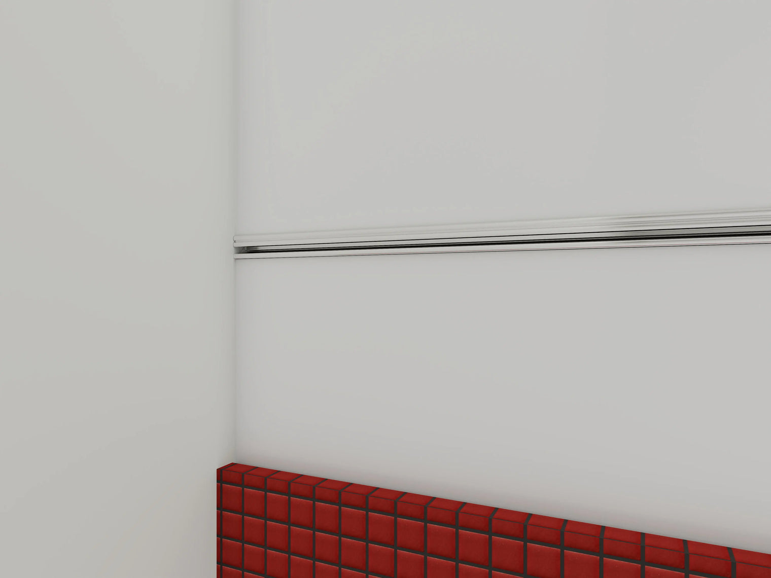 ELEMENTS WALL PANELS Accessories Panel INFINITE BATH