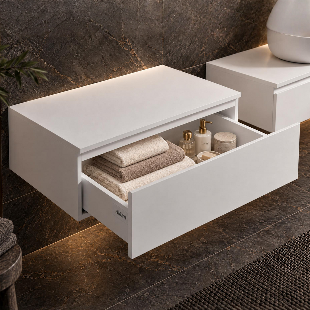 COMPLEX Drawer Unit 60