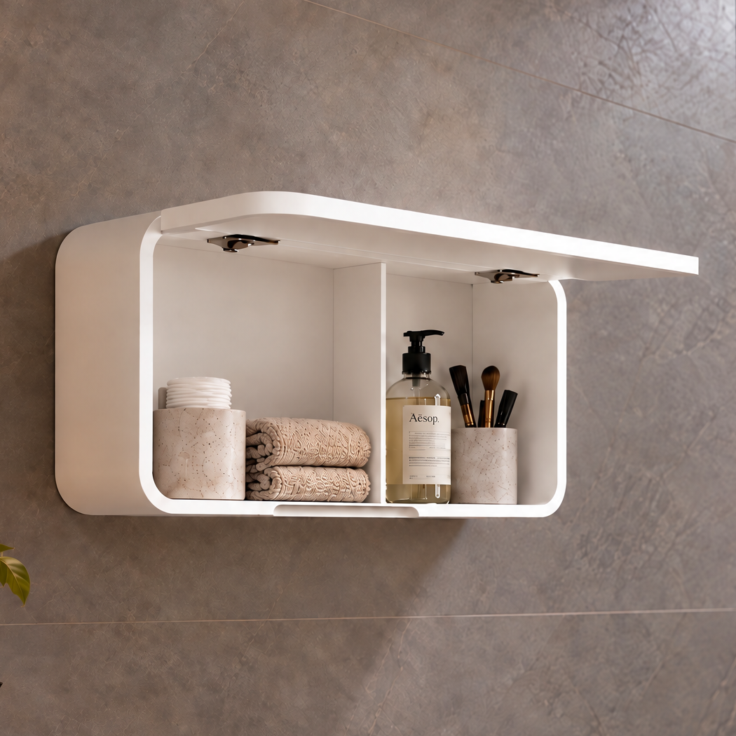 CIRQUE Side Unit (Top-Open) 60