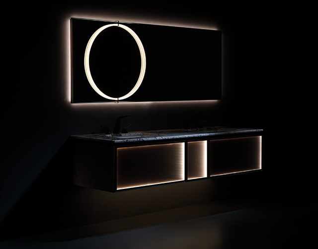 Helsinki Cabinet 150-Main Cabinets-INFINITE-訂造洗手盆,浴室翻新, small size bathtubs, custom-made bathtub HK,freestanding bathtub Hong Kong, 獨立式 浴缸 香港, premium bathtub brands HK, Where to buy bathtubs in Hong Kong, best custom bathroom furniture HK, Infinite Bath, Infinite浴缸, Cloakroom,Vanities, Mirrors,Bathroom Furniture, 浴室裝修,浴室 櫃 訂造