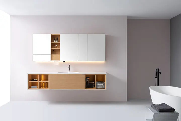 Stockholm Mirror Cabinet 150-Mirror Cabinets-Stockholm Mirror Cabinet 150-Mirror Cabinets-Smart bathroom Hong Kong, Smart mirror toilet, LED bathroom mirror, Smart mirror with light, High-tech toilet mirror, Smart vanity mirror, Mirror with LED lighting, Modern toilet mirror, Smart makeup mirror, Mirror with built-in lights, Smart mirror for bathroom, Luxury bathroom mirror, Digital mirror Hong Kong, Smart home bathroom accessories,智能浴室 香港, 智能廁所鏡, LED 浴室鏡, 智能鏡帶燈, 高科技廁所鏡, 智能化妝鏡, 鏡子帶LED燈, 內置燈光鏡子, 浴室智能鏡, 豪華浴室鏡