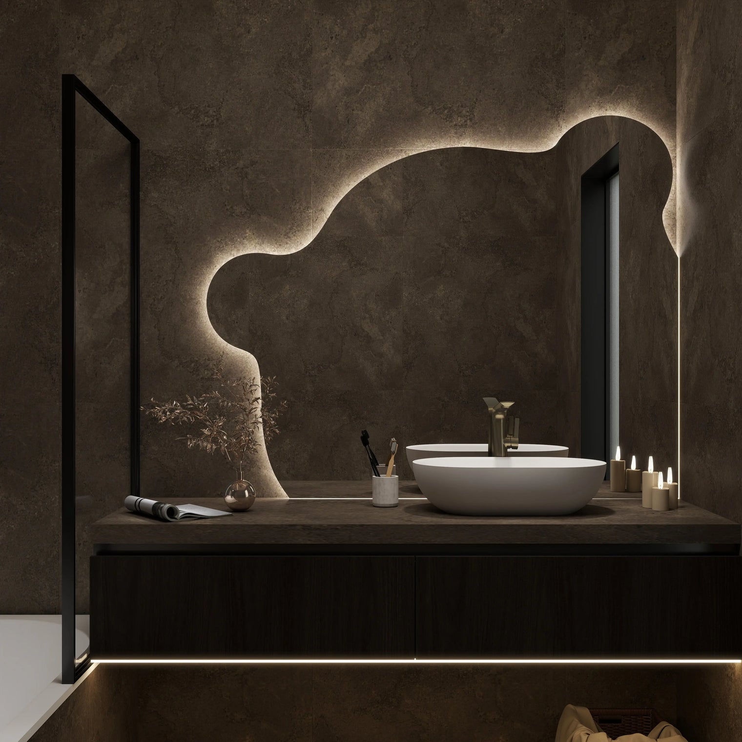 Sevilla 120 INFINITE