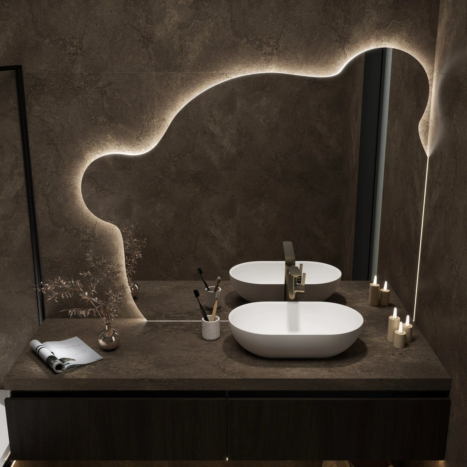 Sevilla 120 INFINITE