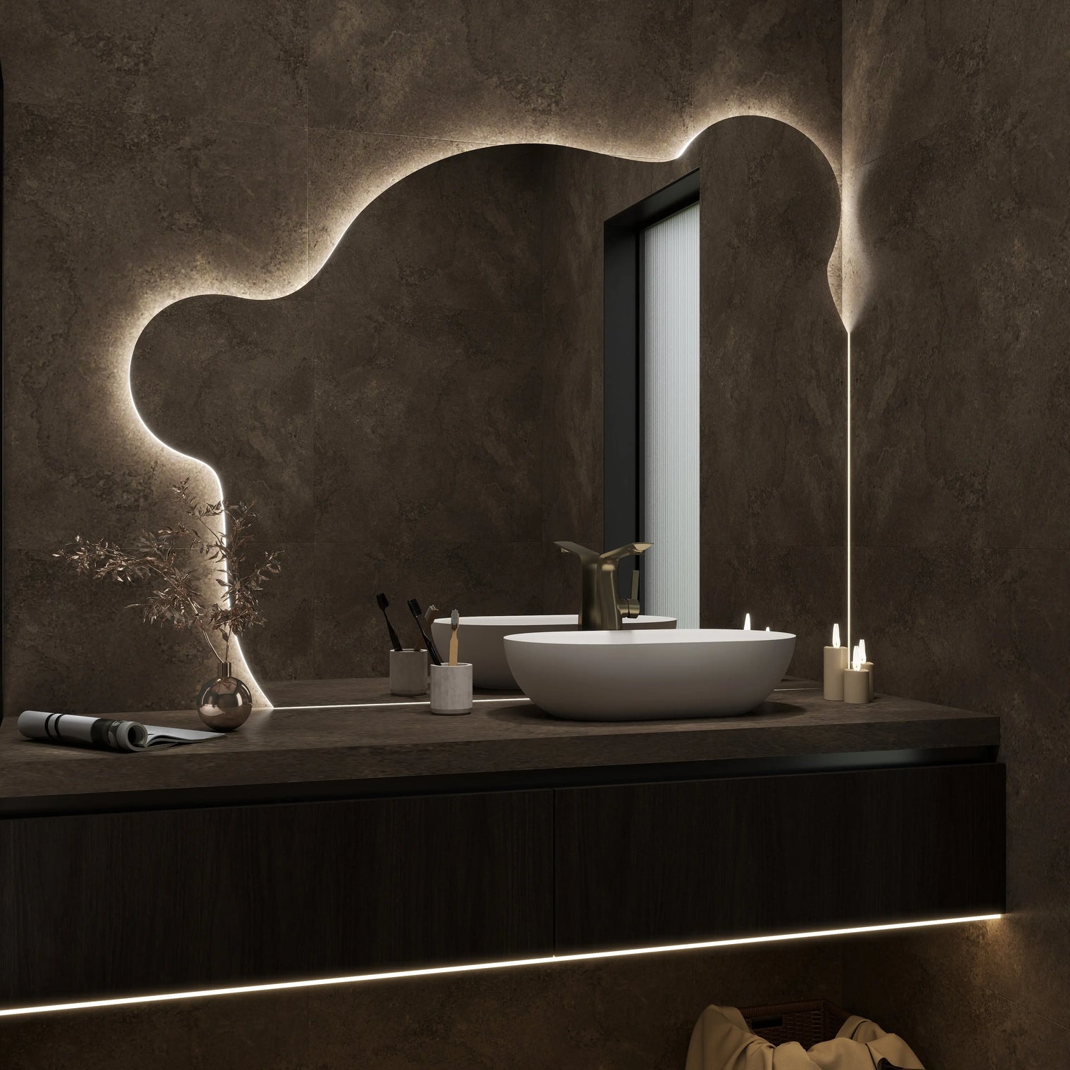 Sevilla 120 INFINITE