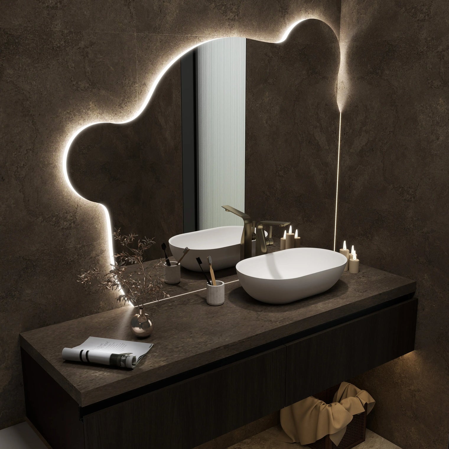 Sevilla 120 INFINITE