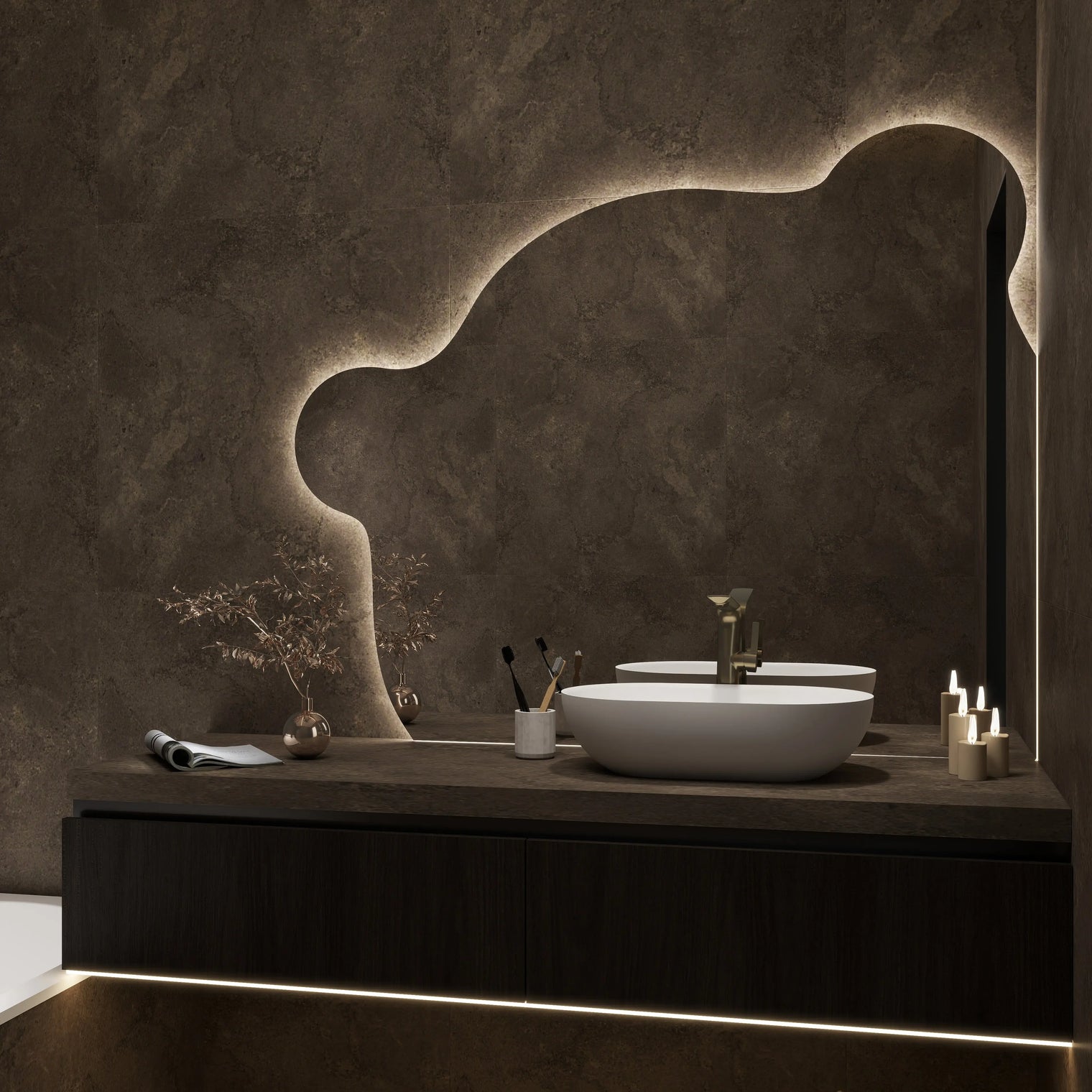 Sevilla 120 INFINITE