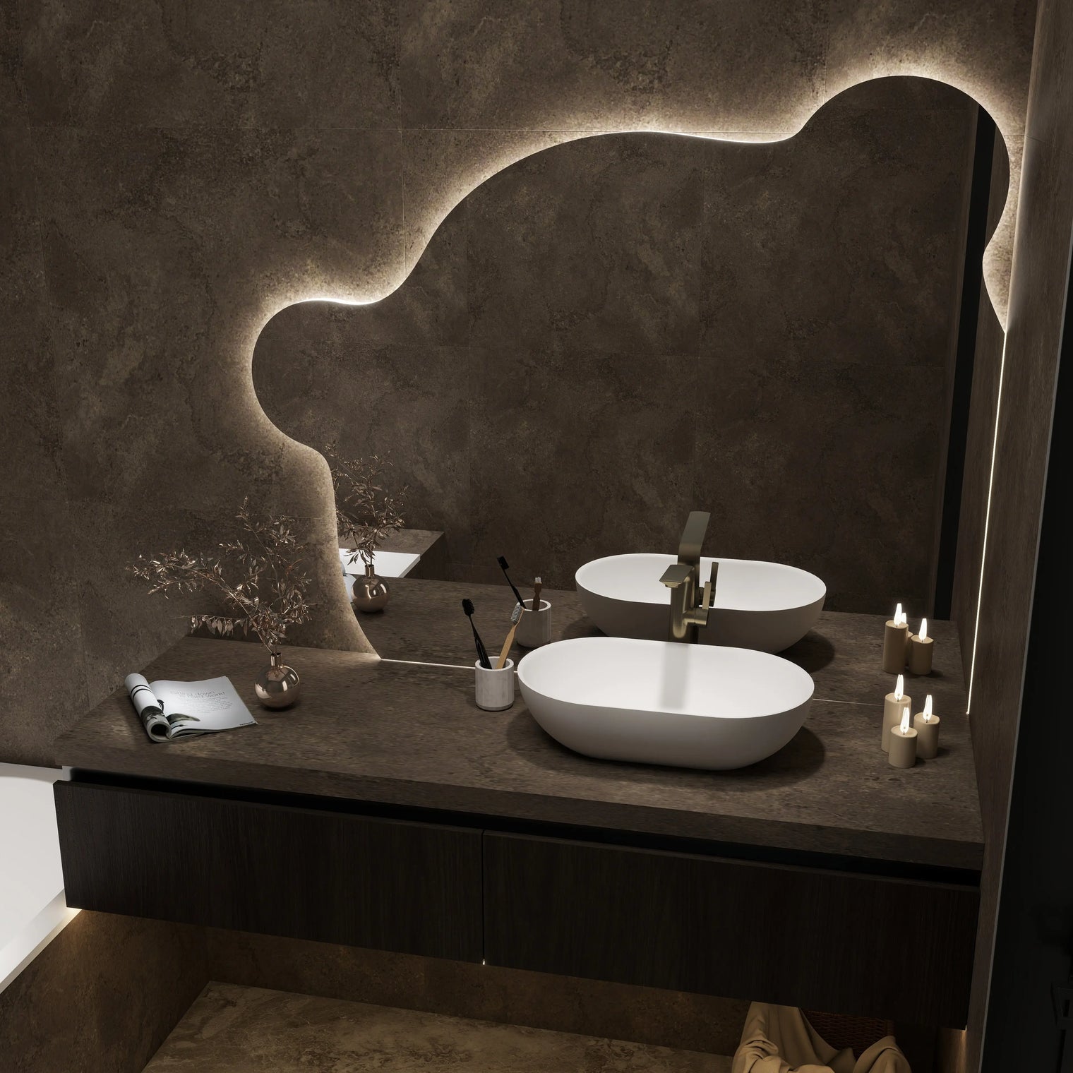 Sevilla 120 INFINITE