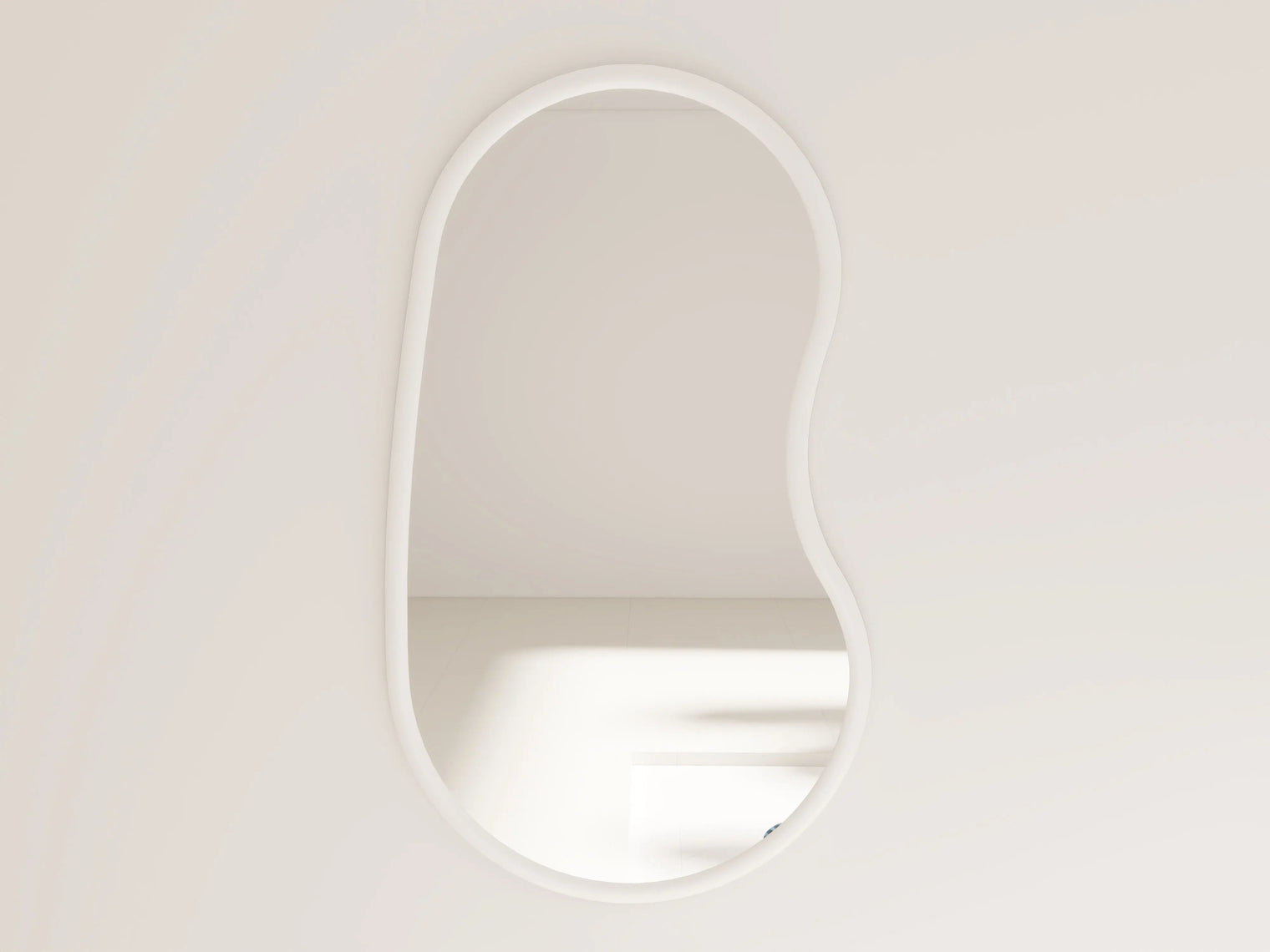 SEED Mirrors NO/LED INFINITE BATH