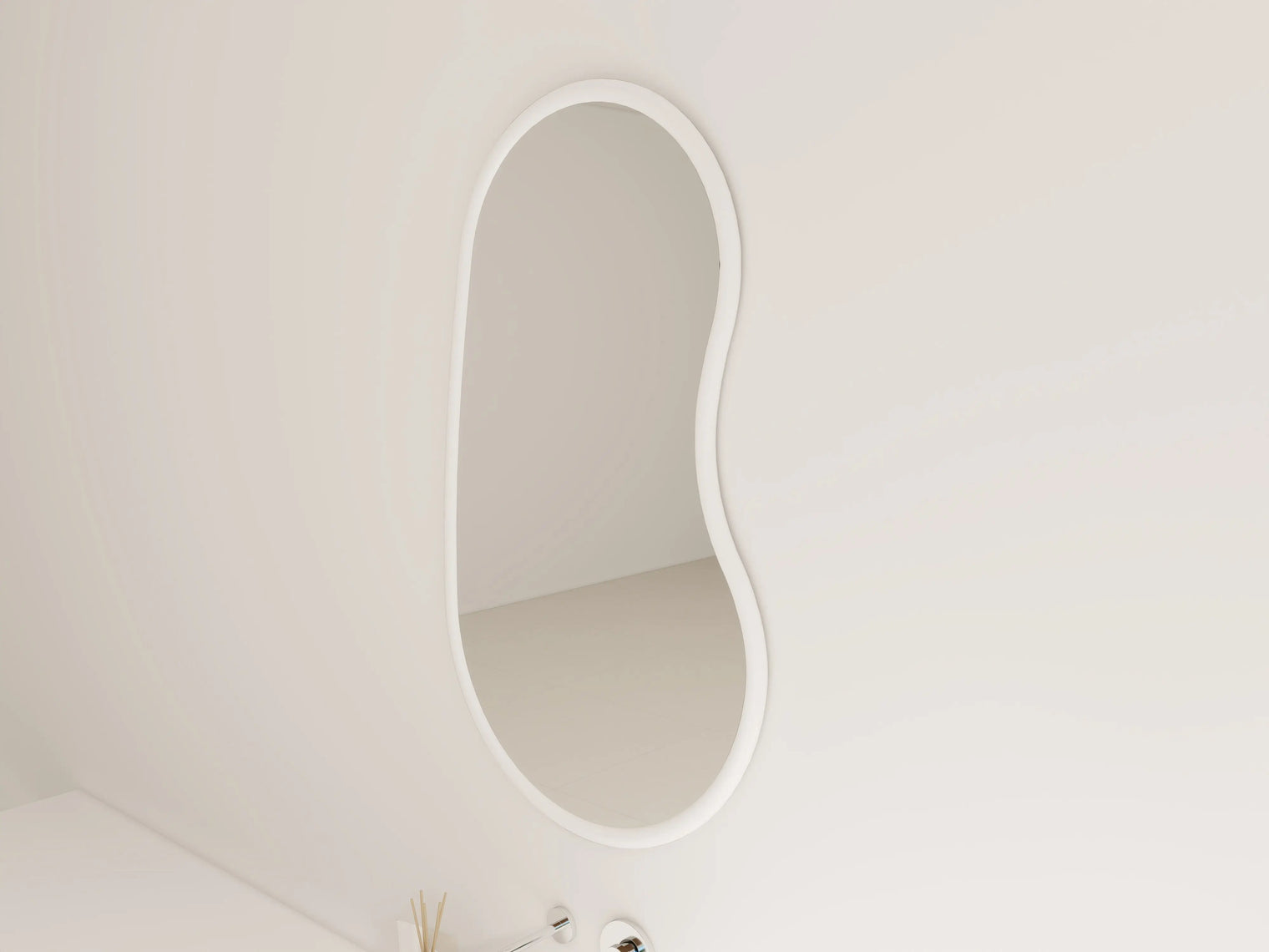 SEED Mirrors NO/LED INFINITE BATH