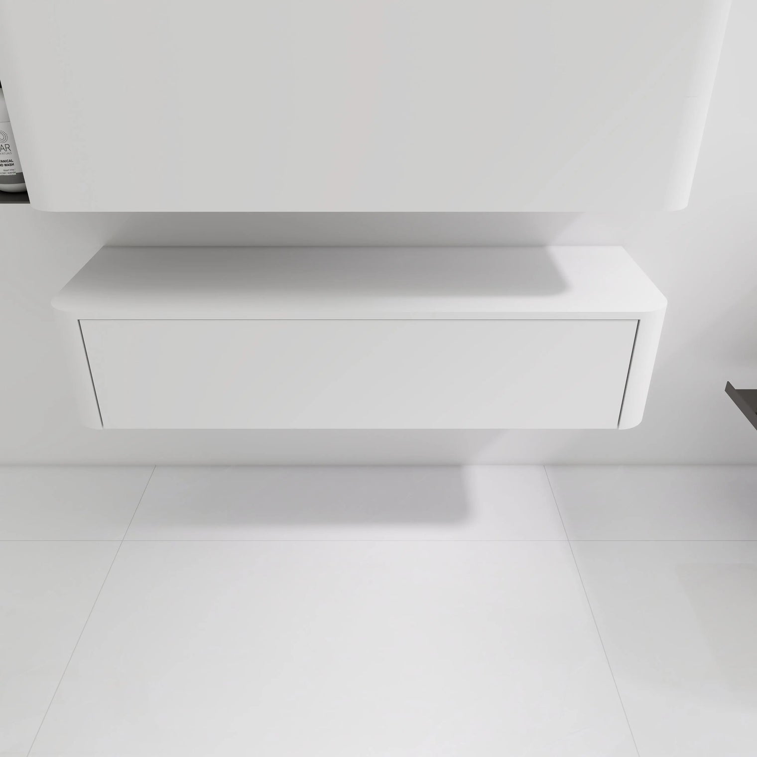 ELEMENTS DRAWERS & OPEN SHELVES Drawers INFINITE BATH