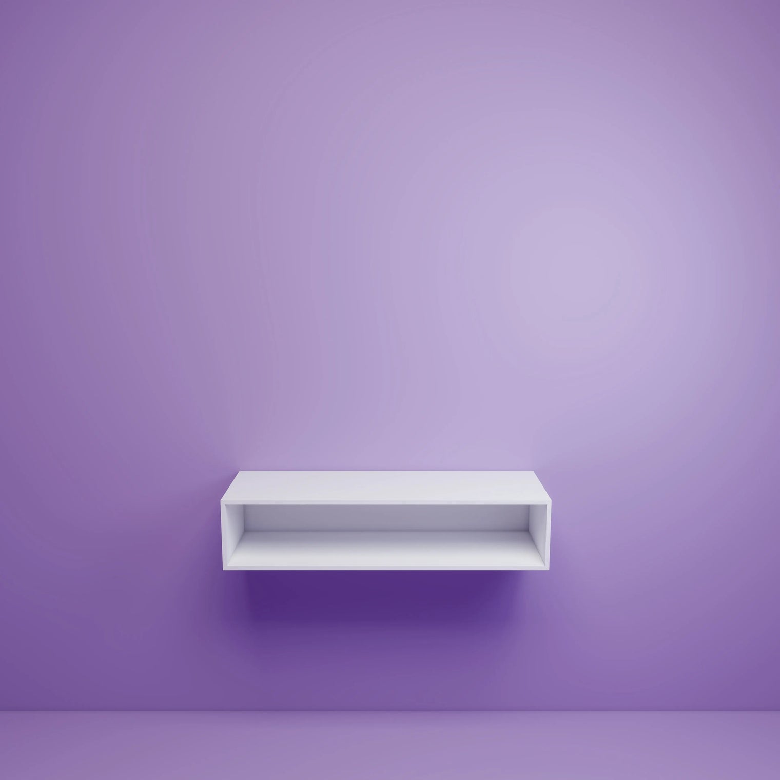 TETRIS Open Shelves Modules TETRIS I 1Room