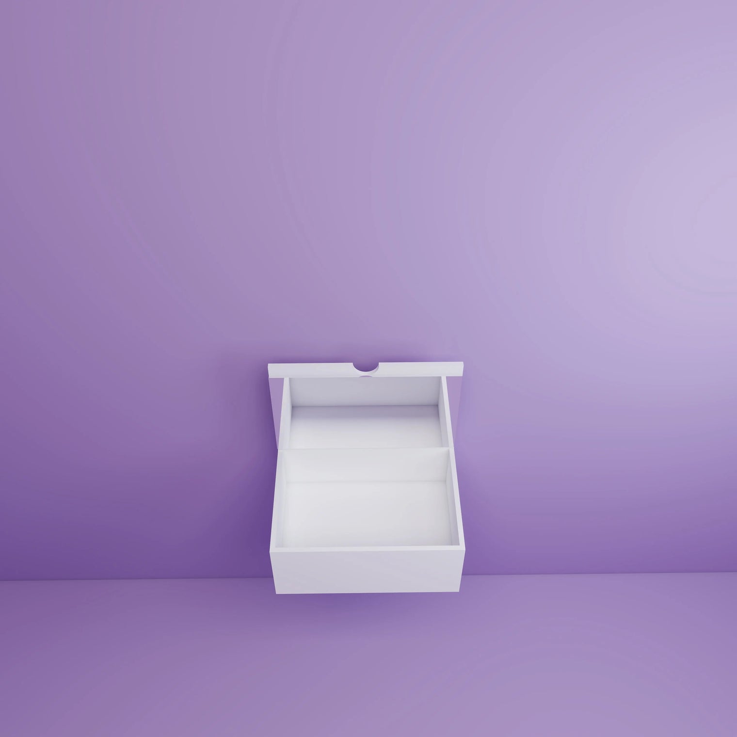 TETRIS Mirror Cabinets Modules TETRIS I