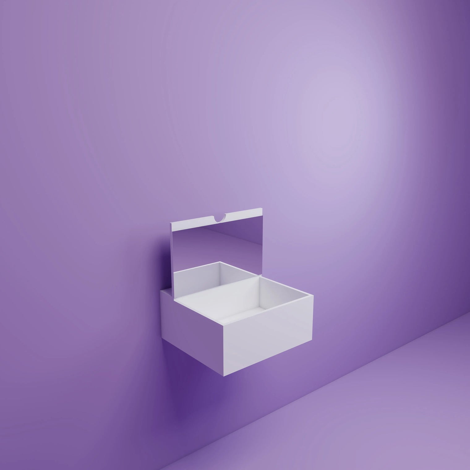 TETRIS Mirror Cabinets Modules TETRIS I