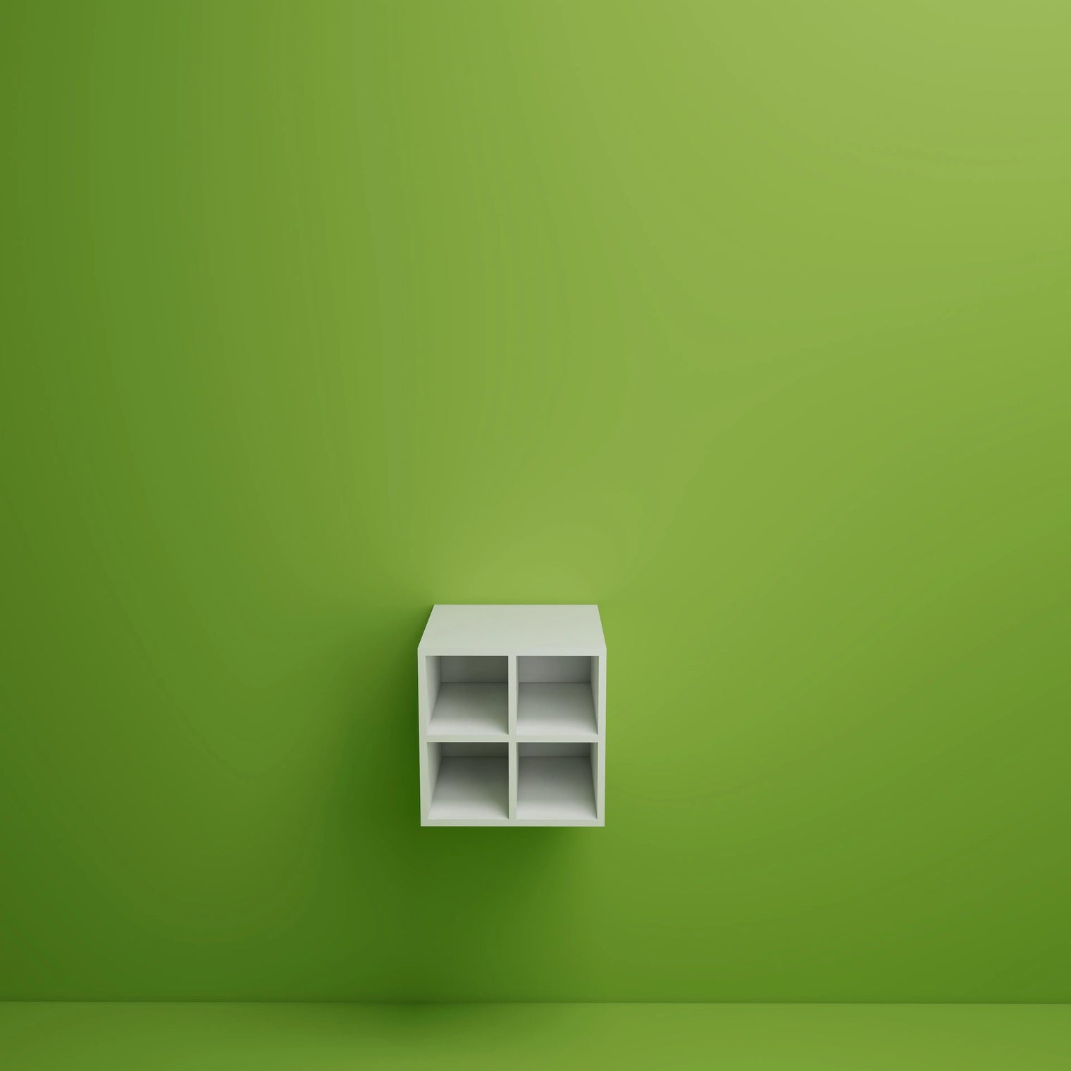 TETRIS Open Shelves Modules TETRIS O