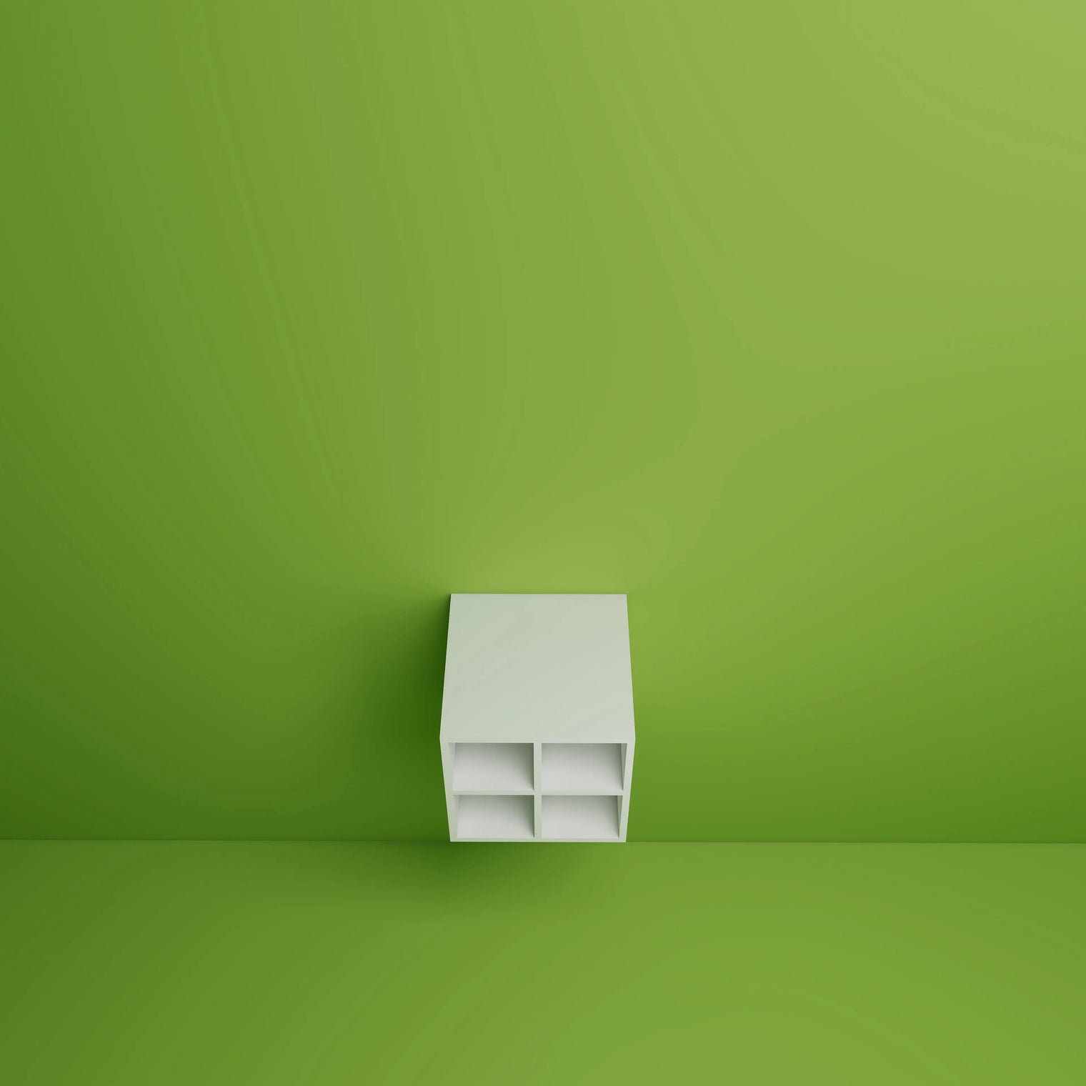 TETRIS Open Shelves Modules TETRIS O