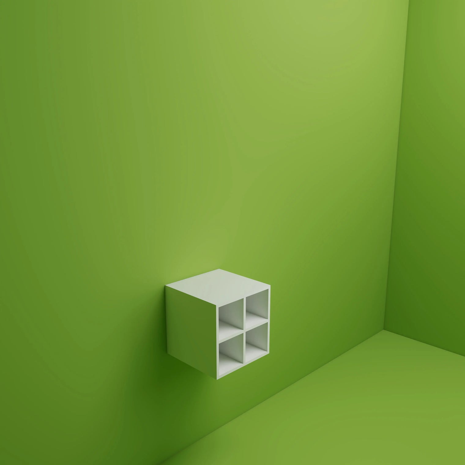 TETRIS Open Shelves Modules TETRIS O