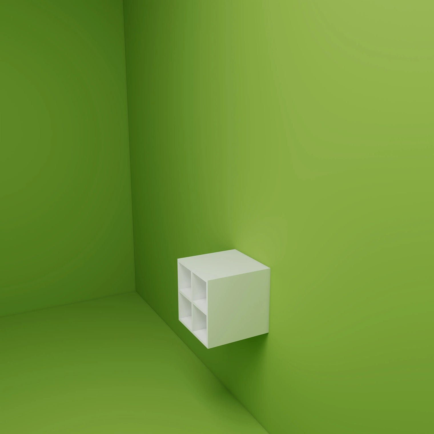 TETRIS Open Shelves Modules TETRIS O