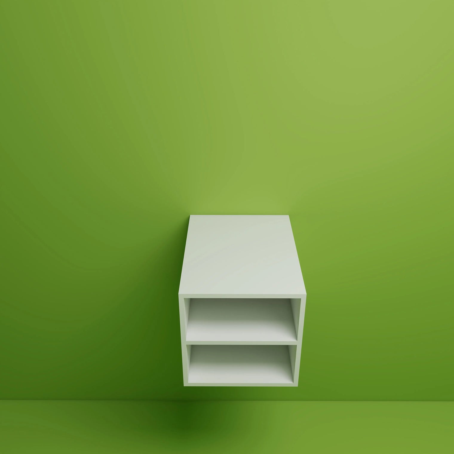 TETRIS Open Shelves Modules TETRIS O