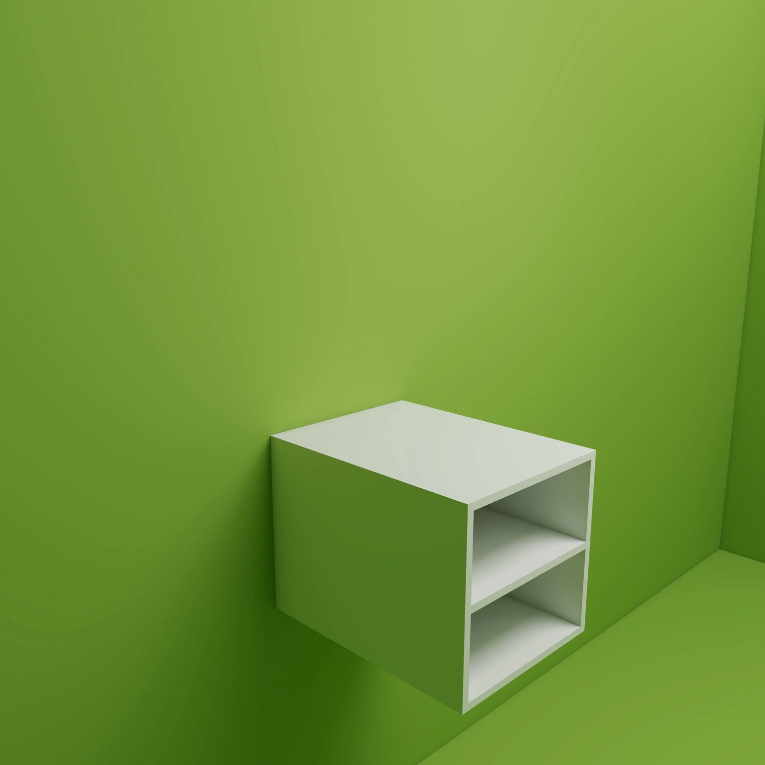 TETRIS Open Shelves Modules TETRIS O