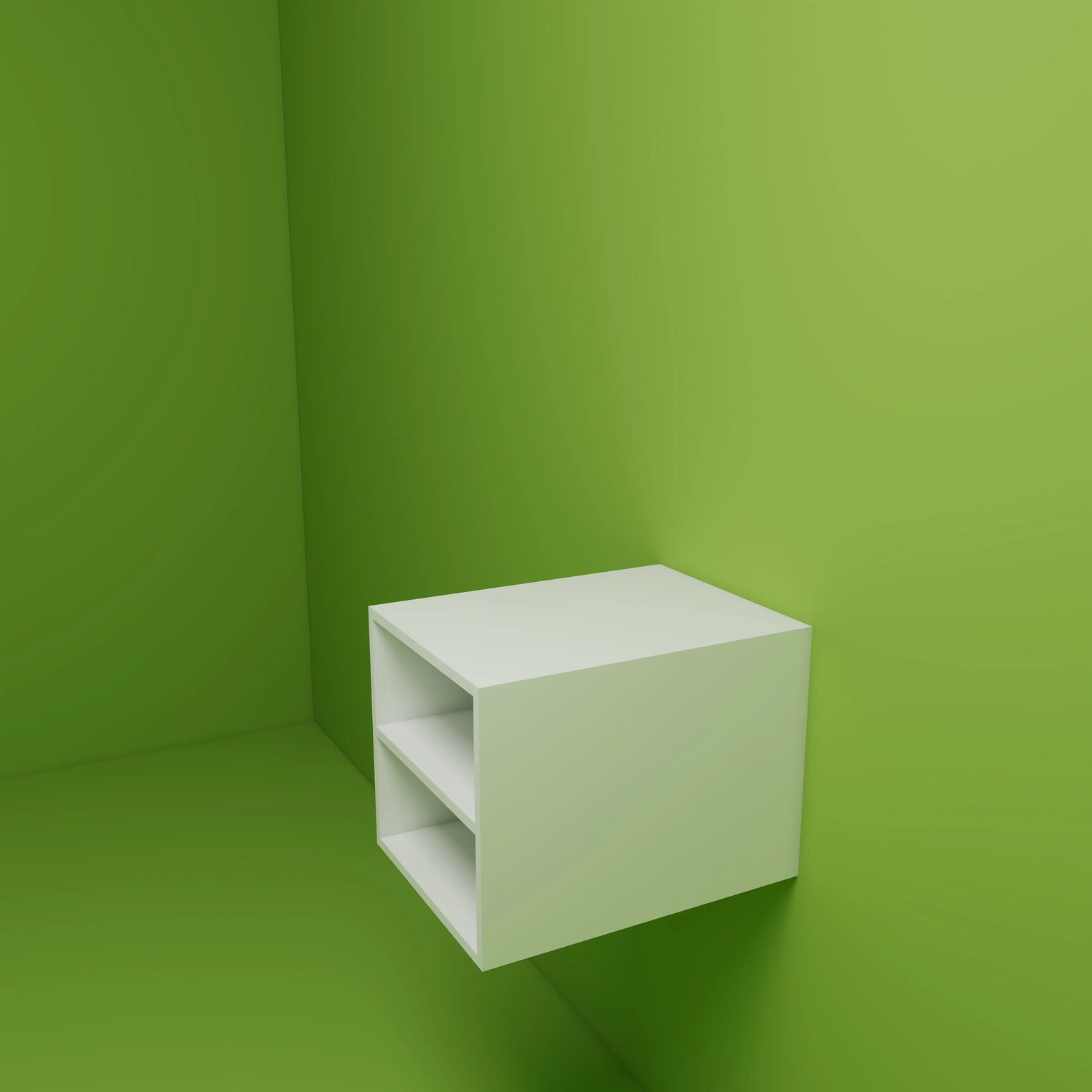 TETRIS Open Shelves Modules TETRIS O