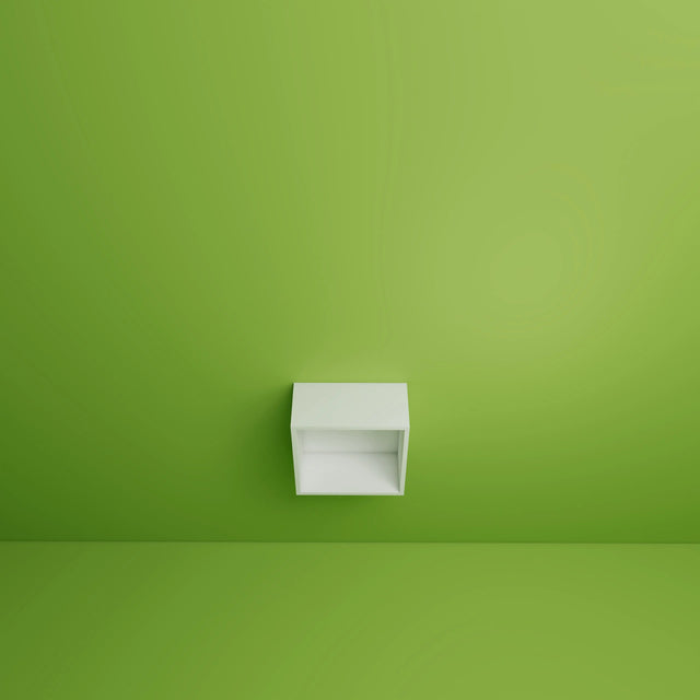 TETRIS Open Shelves Modules TETRIS O
