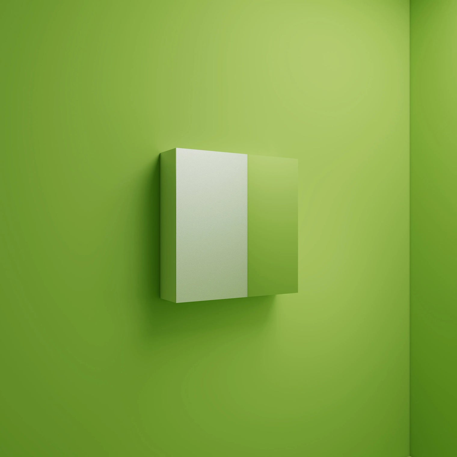 TETRIS Mirror Cabinets Modules TETRIS O