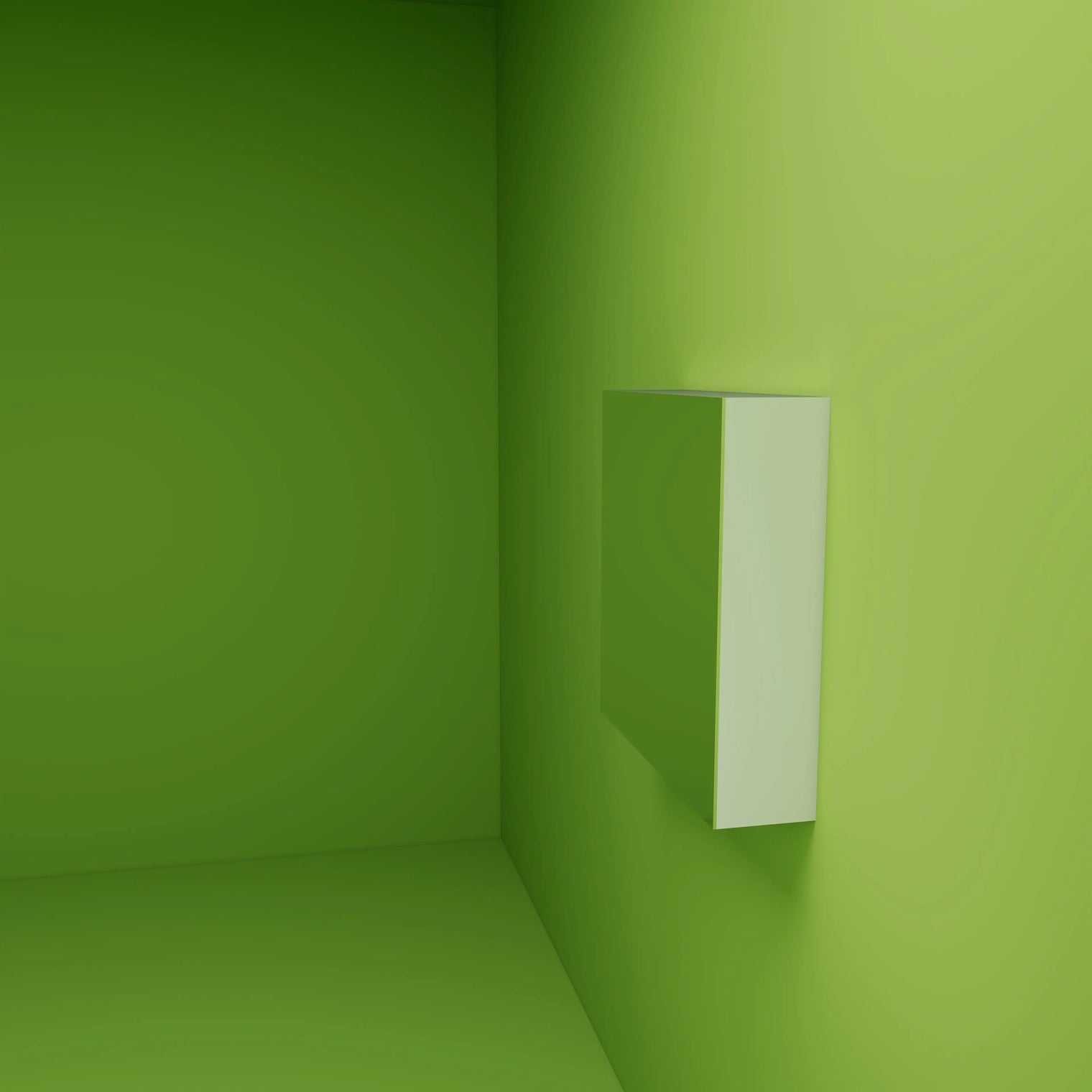 TETRIS Mirror Cabinets Modules TETRIS O