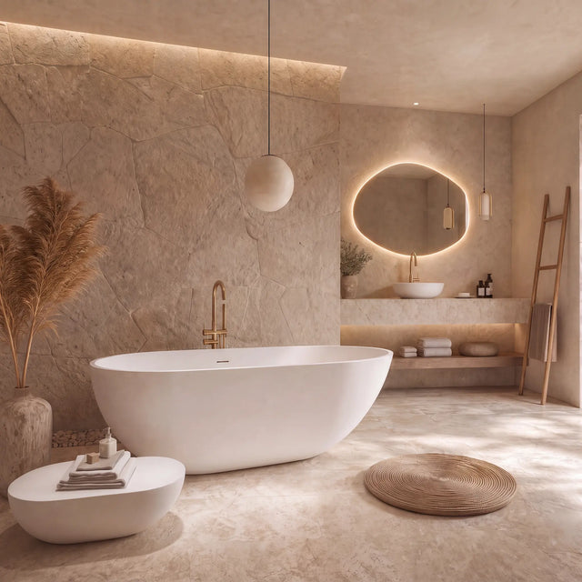 Erba Bathtub 169