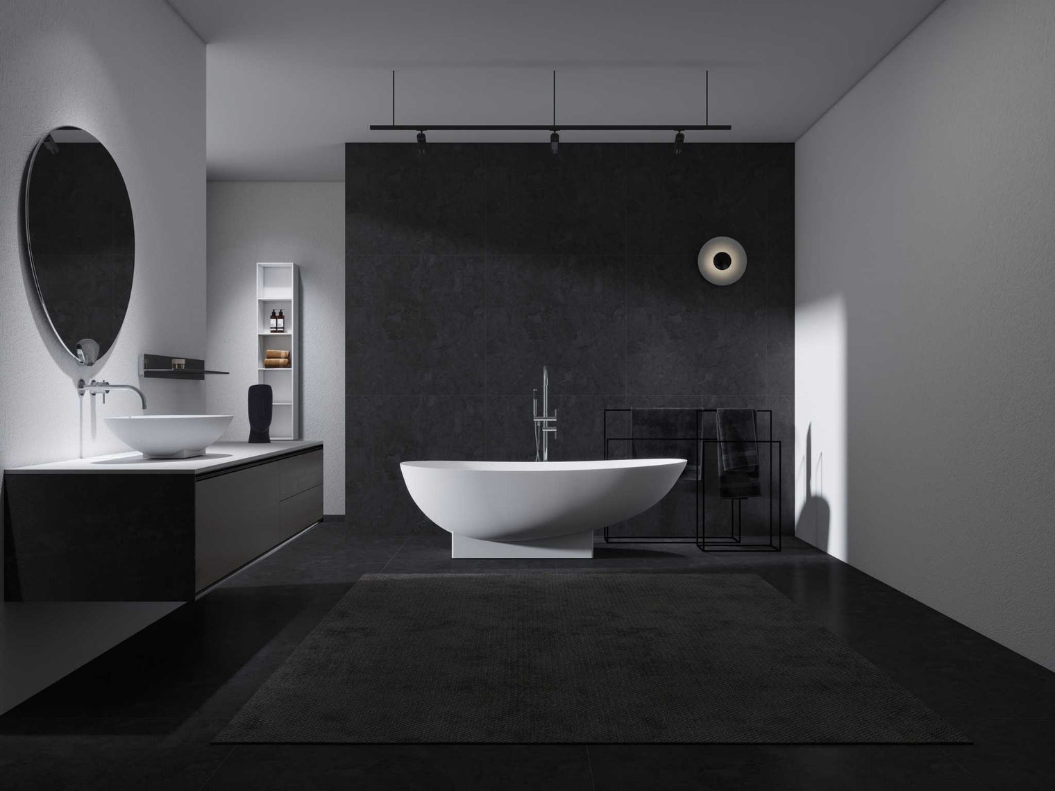 Firenze 180-BATHTUBS-INFINITE BATH,bathroom design hk, Bathroom furniture,香港浴室,浴室用品,浴室潔具,花灑,水龍頭,浴簾,鏡,洗手盆,層架組合,浴室傢俬,廁所板,浴江
