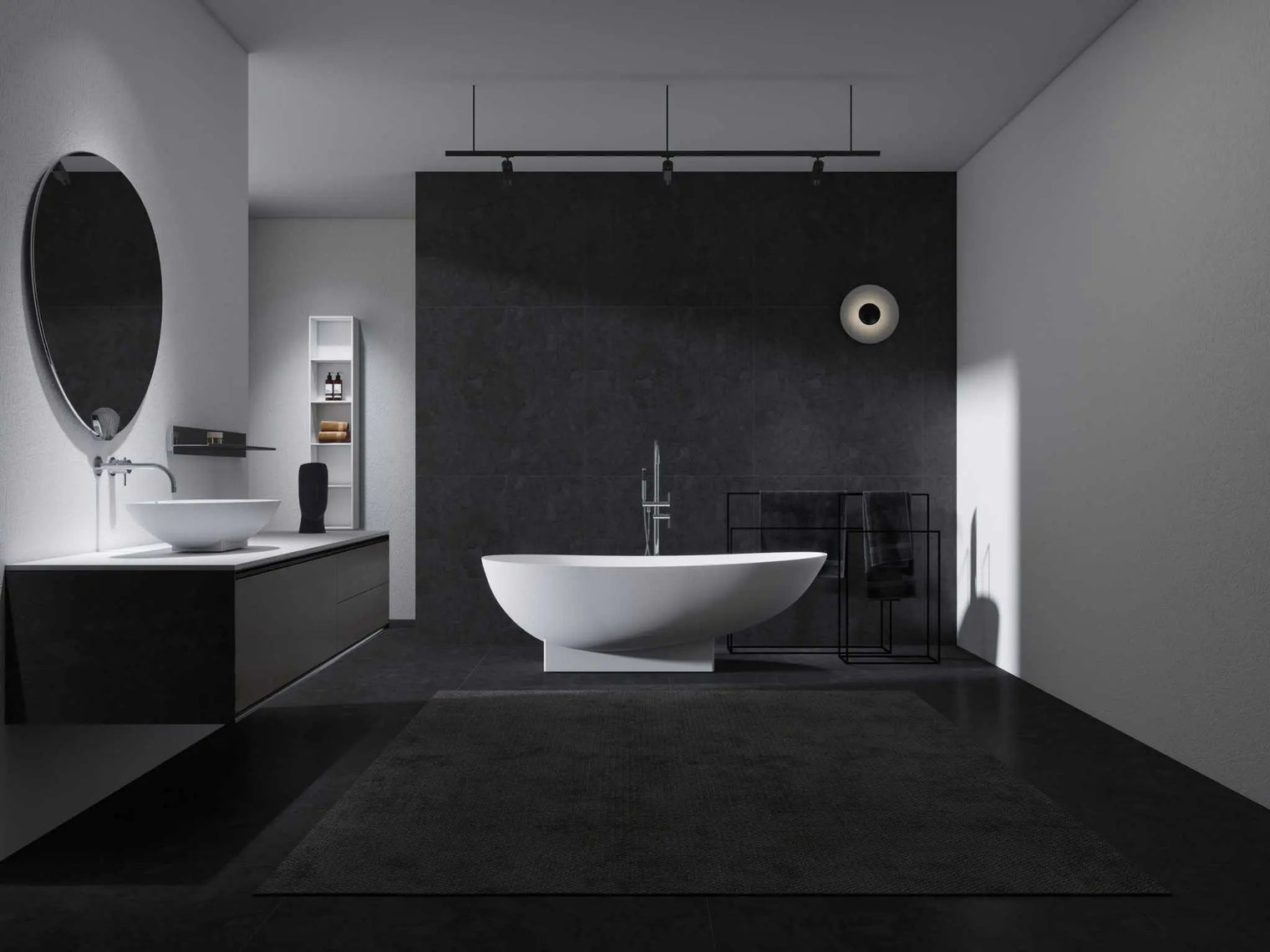 Firenze 180-BATHTUBS-INFINITE BATH,bathroom design hk, Bathroom furniture,香港浴室,浴室用品,浴室潔具,花灑,水龍頭,浴簾,鏡,洗手盆,層架組合,浴室傢俬,廁所板,浴江