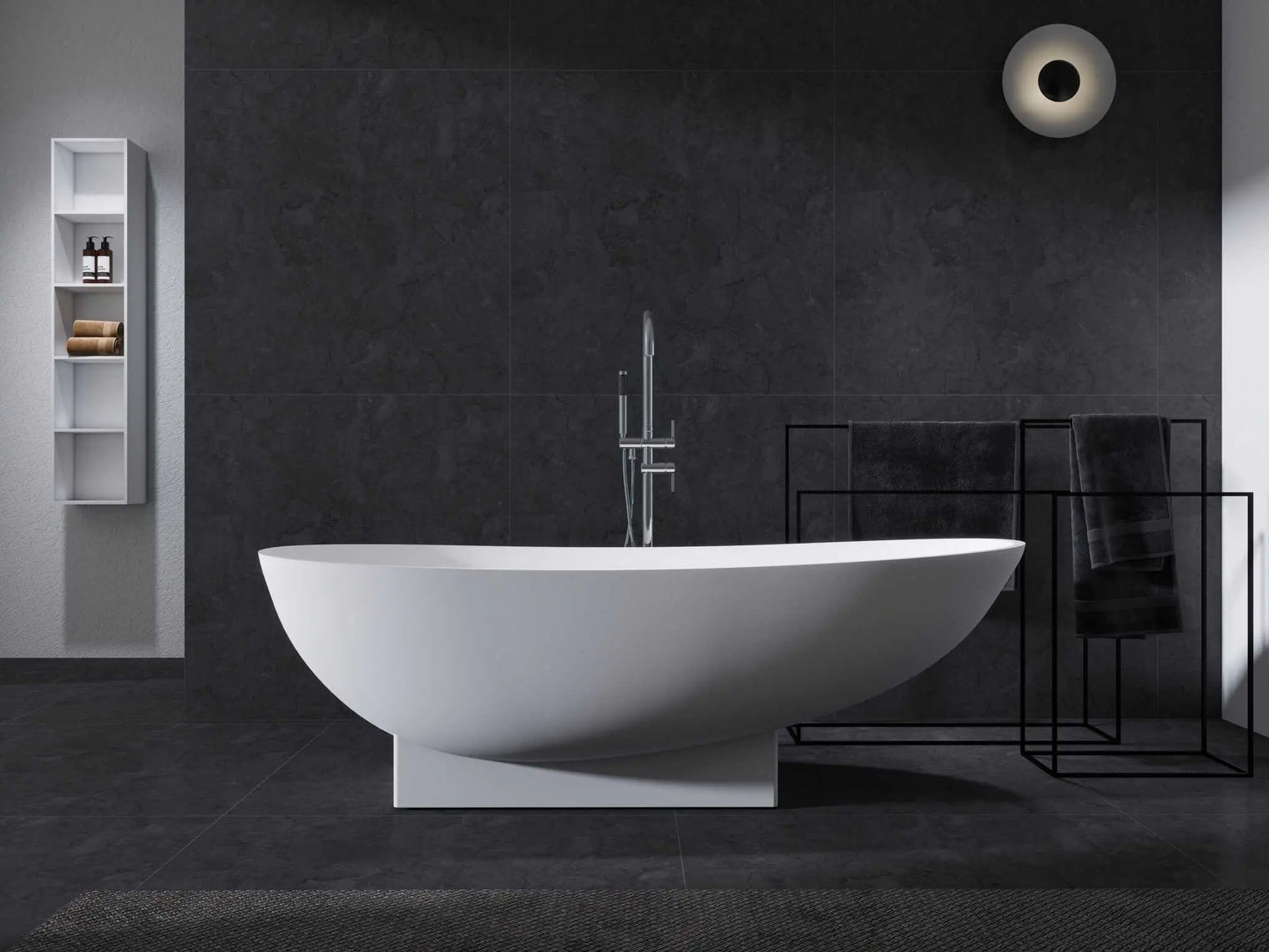 Firenze 180-BATHTUBS-INFINITE BATH,bathroom design hk, Bathroom furniture,香港浴室,浴室用品,浴室潔具,花灑,水龍頭,浴簾,鏡,洗手盆,層架組合,浴室傢俬,廁所板,浴江