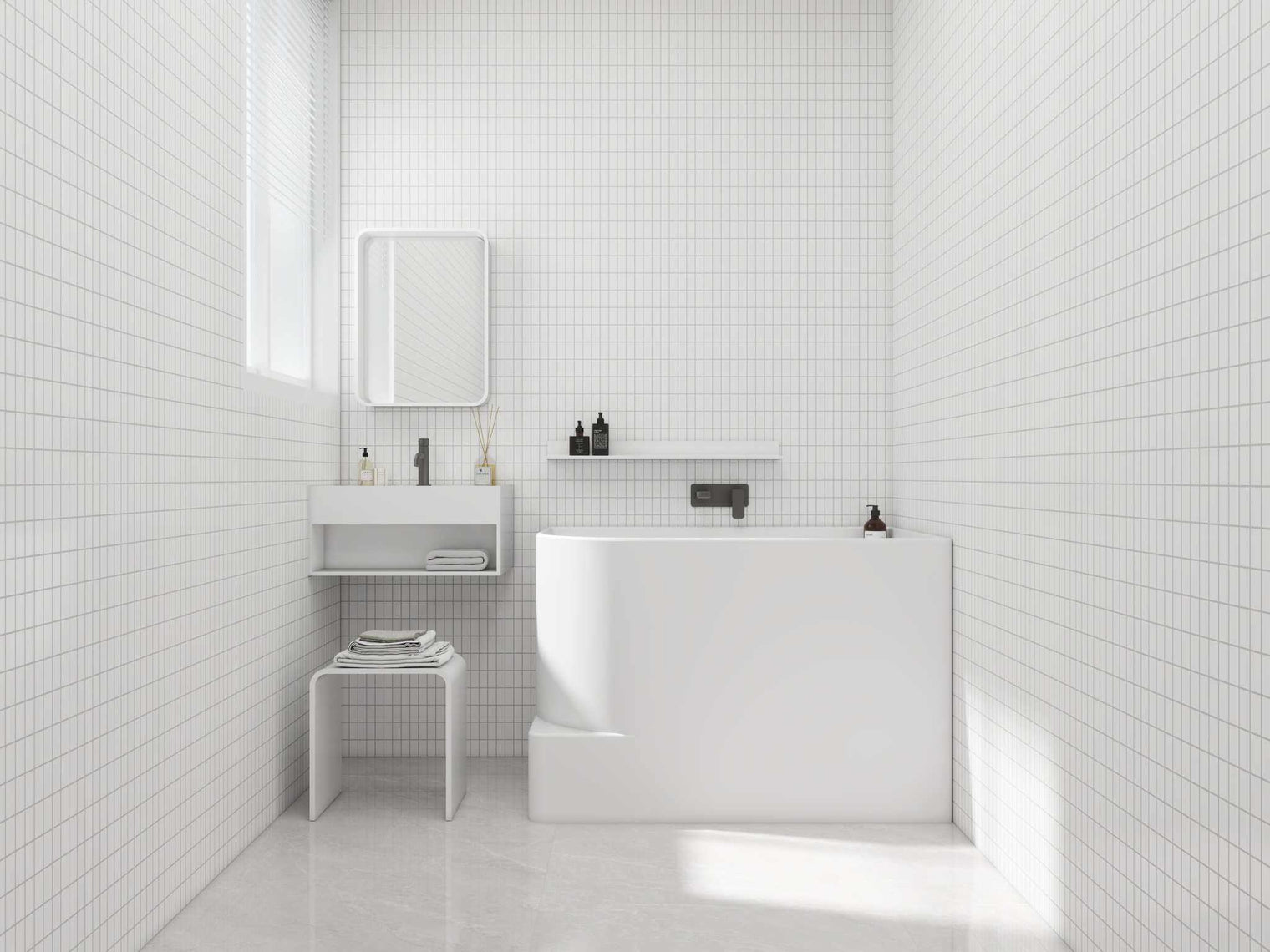 Rovigo 120L-BATHTUBS-INFINITE-Rovigo 120L-BATHTUBS-Bespoke Bathroom Renovation, bespoke bathtub Hong Kong, Hong Kong luxury bathroom furniture, modern bathroom design Hong Kong, 香港 浴缸 邊度買, where to buy luxury bathtubs in Hong Kong, Infinite Bath, Infinite 浴室, Washbasin,shower screen, Bathtubs,Washbasins, 迷你浴缸香港,浴室設計 ,浴室翻新,small size bathtubs, custom-made bathtub HK,freestanding bathtub Hong Kong, 獨立式 浴缸 香港,浴室裝修,迷你浴缸,Bathtub length under 1.5m,迷利浴缸,豪華 浴缸 品牌 香港,浴室配件,浴缸香港,訂造浴室潔具,hong kong custom bathtub