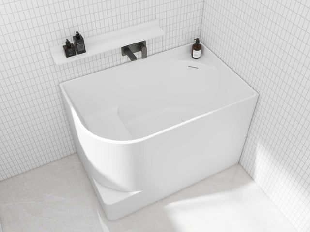 Rovigo 120L-BATHTUBS-INFINITE-Rovigo 120L-BATHTUBS-Bespoke Bathroom Renovation, bespoke bathtub Hong Kong, Hong Kong luxury bathroom furniture, modern bathroom design Hong Kong, 香港 浴缸 邊度買, where to buy luxury bathtubs in Hong Kong, Infinite Bath, Infinite 浴室, Washbasin,shower screen, Bathtubs,Washbasins, 迷你浴缸香港,浴室設計 ,浴室翻新,small size bathtubs, custom-made bathtub HK,freestanding bathtub Hong Kong, 獨立式 浴缸 香港,浴室裝修,迷你浴缸,Bathtub length under 1.5m,迷利浴缸,豪華 浴缸 品牌 香港,浴室配件,浴缸香港,訂造浴室潔具,hong kong custom bathtub