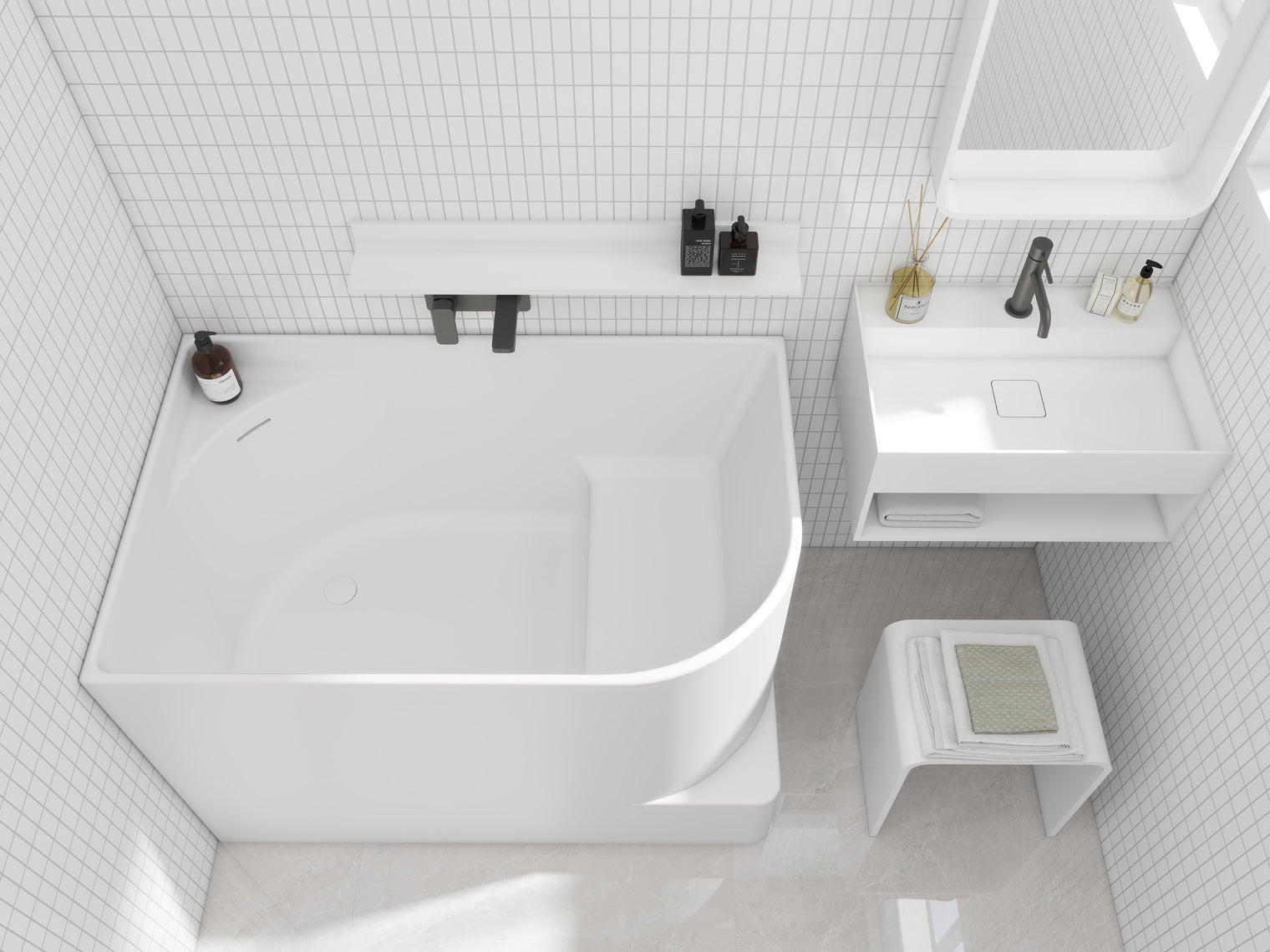 Rovigo 120R-BATHTUBS-INFINITE-Rovigo 120R-BATHTUBS-Bespoke Bathroom Renovation, bespoke bathtub Hong Kong, Hong Kong luxury bathroom furniture, modern bathroom design Hong Kong, 香港 浴缸 邊度買, where to buy luxury bathtubs in Hong Kong, Infinite Bath, Infinite 浴室, Washbasin,shower screen, Bathtubs,Washbasins, 迷你浴缸香港,浴室設計 ,浴室翻新,small size bathtubs, custom-made bathtub HK,freestanding bathtub Hong Kong, 獨立式 浴缸 香港,浴室裝修,迷你浴缸,Bathtub length under 1.5m,迷利浴缸,豪華 浴缸 品牌 香港,浴室配件,浴缸香港,訂造浴室潔具,hong kong custom bathtub