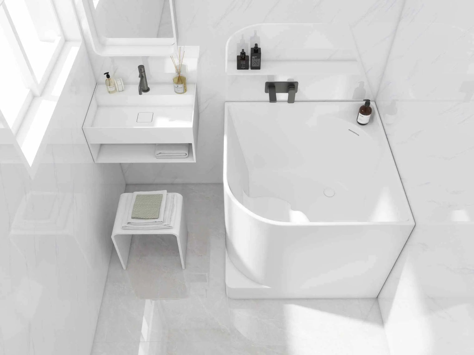 Rovigo 95-BATHTUBS-INFINITE-Rovigo 95-BATHTUBS-Bespoke Bathroom Renovation, bespoke bathtub Hong Kong, Hong Kong luxury bathroom furniture, modern bathroom design Hong Kong, 香港 浴缸 邊度買, where to buy luxury bathtubs in Hong Kong, Infinite Bath, Infinite 浴室, Washbasin,shower screen, Bathtubs,Washbasins, 迷你浴缸香港,浴室設計 ,浴室翻新,small size bathtubs, custom-made bathtub HK,freestanding bathtub Hong Kong, 獨立式 浴缸 香港,浴室裝修,迷你浴缸,Bathtub length under 1.5m,迷利浴缸,豪華 浴缸 品牌 香港,浴室配件,浴缸香港,訂造浴室潔具,hong kong custom bathtub