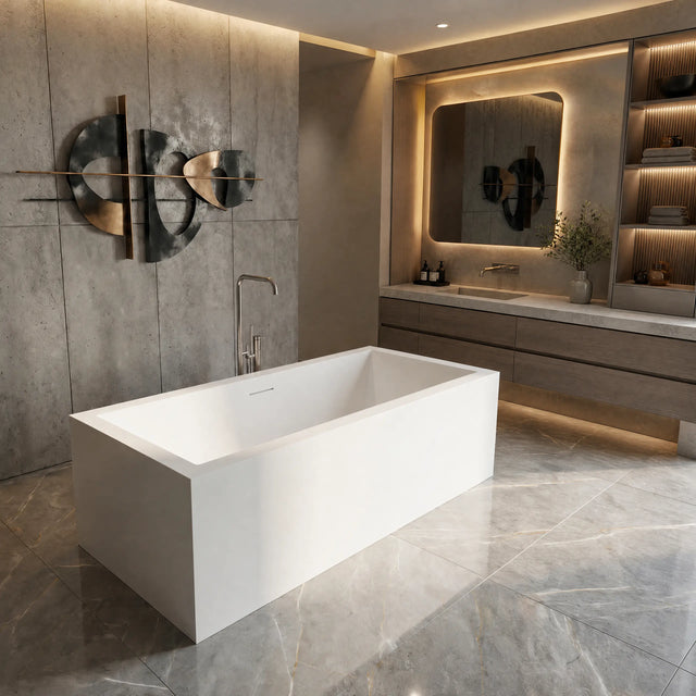 Ancona Bathtub 180