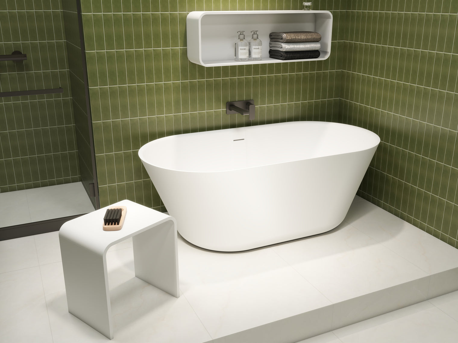 Niagara (Ellipse) 148