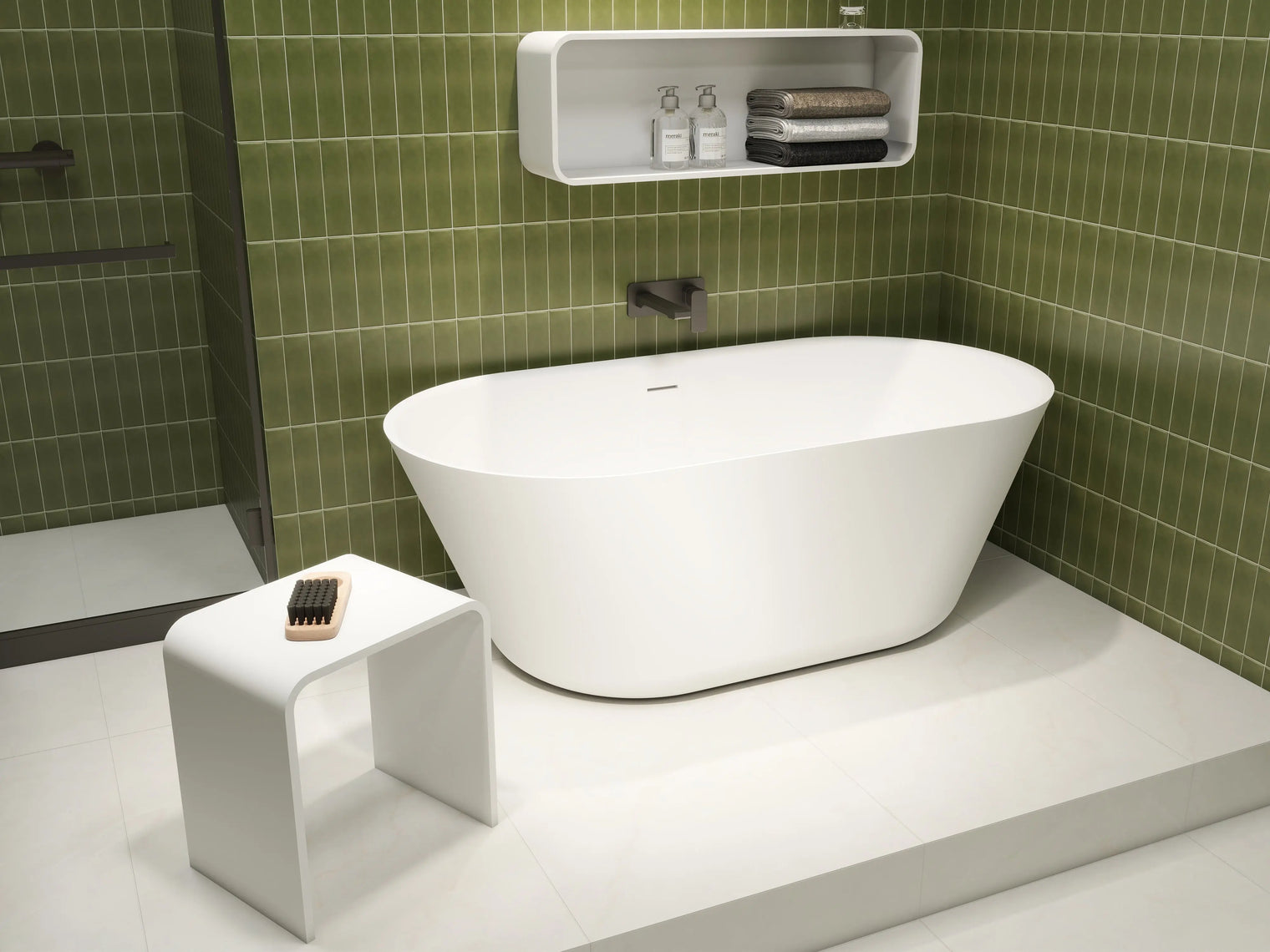 Niagara (Ellipse) 148