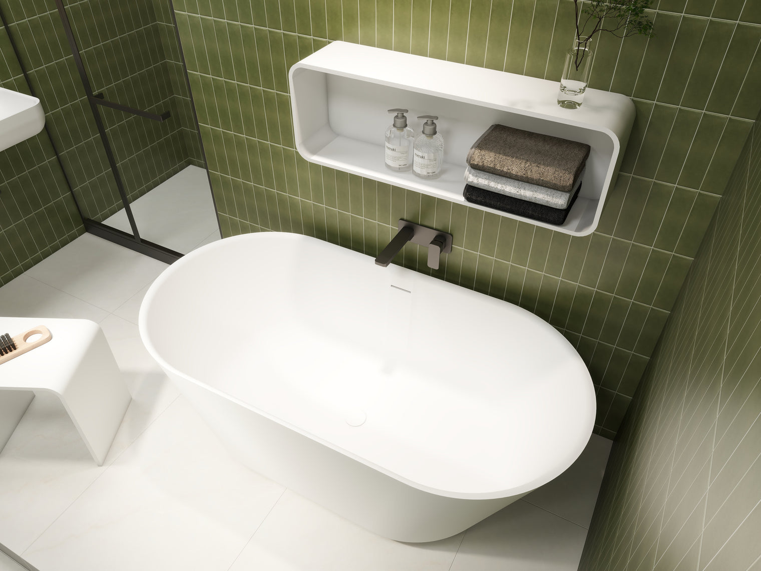 Niagara (Ellipse) 148