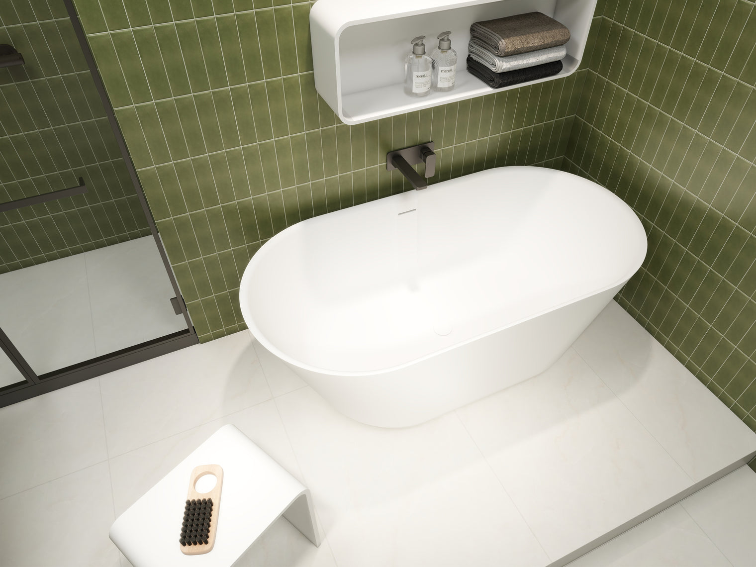 Niagara (Ellipse) 148