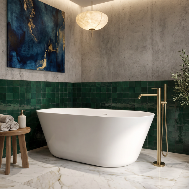 Niagara Bathtub (Ellipse) 148